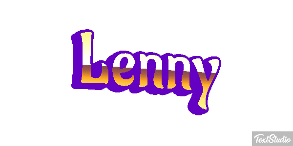 Lenny Metin efekti