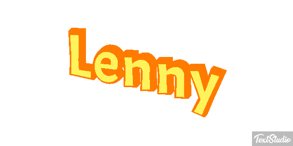 Lenny Metin efekti