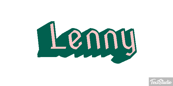 Lenny Metin efekti