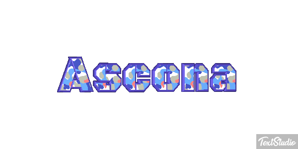Ascona Metin efekti