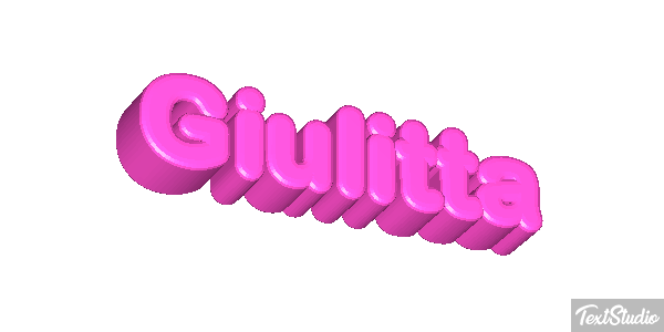 Giulitta Efekt tekstowy