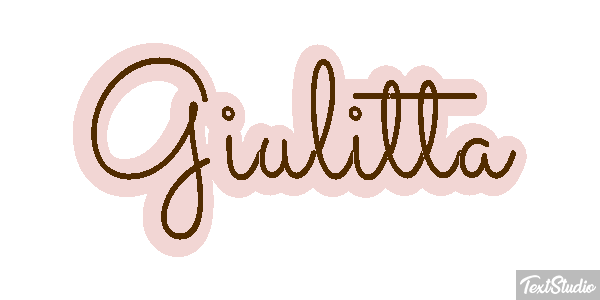 Giulitta Efekt tekstowy