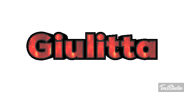 Giulitta Efekt tekstowy