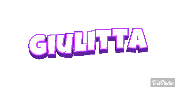 Giulitta Efekt tekstowy