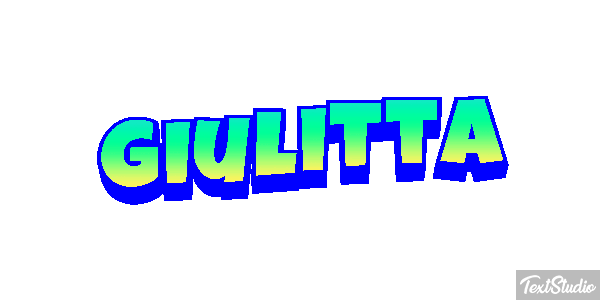 Giulitta Efekt tekstowy