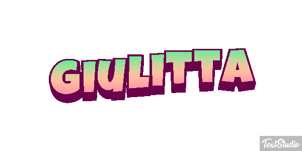 Giulitta Efekt tekstowy