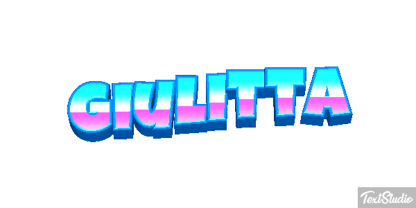 Giulitta Efekt tekstowy