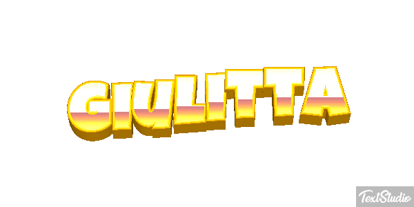 Giulitta Efekt tekstowy