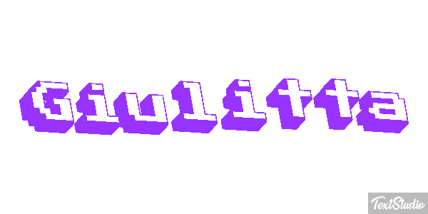 Giulitta Efekt tekstowy
