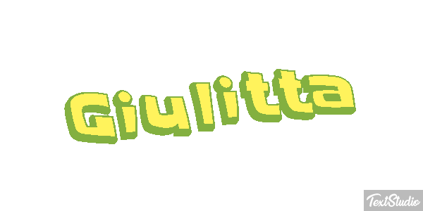 Giulitta Efekt tekstowy