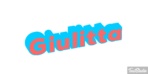 Giulitta Efekt tekstowy