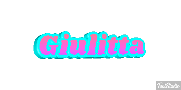 Giulitta Efekt tekstowy