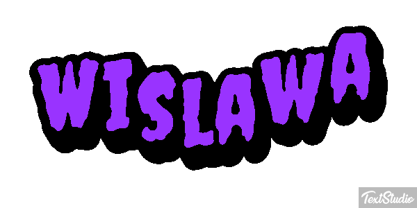 Wisława Effet de texte