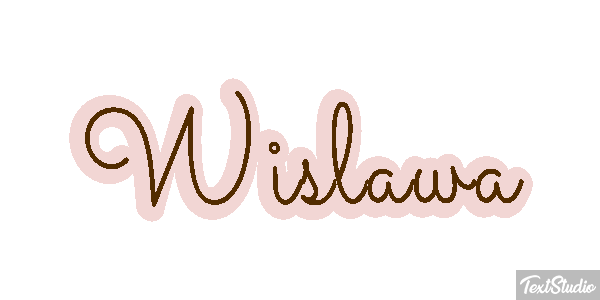 Wisława Effet de texte
