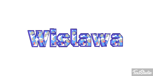 Wisława Effet de texte