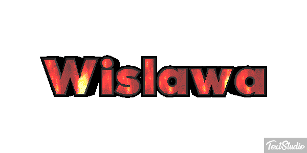Wisława Effet de texte