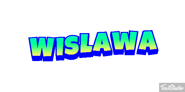 Wisława Effet de texte