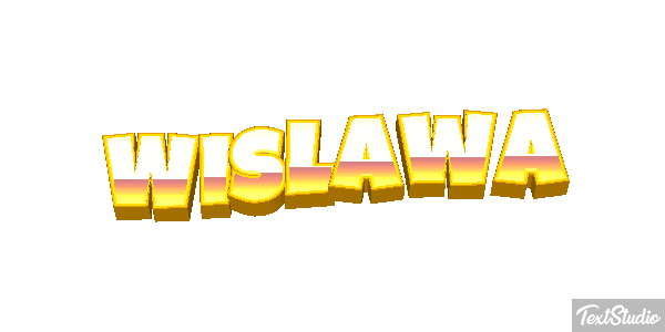 Wisława Effet de texte