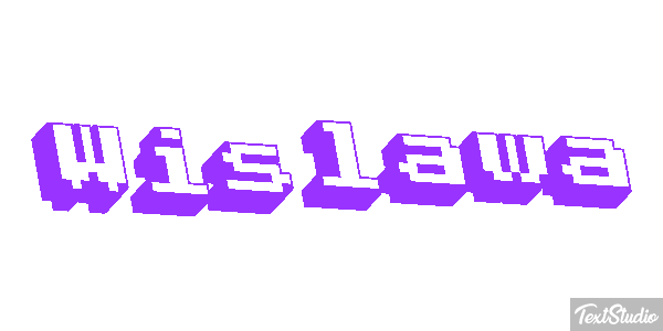 Wisława Effet de texte