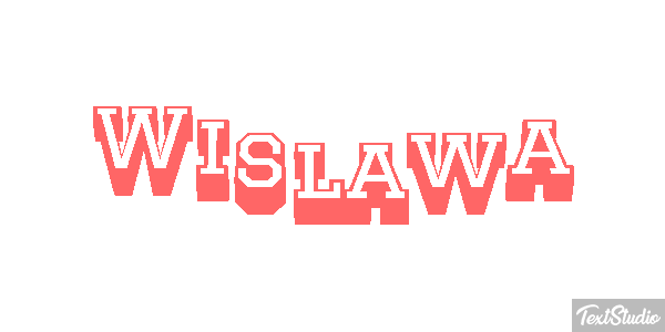 Wisława Effet de texte
