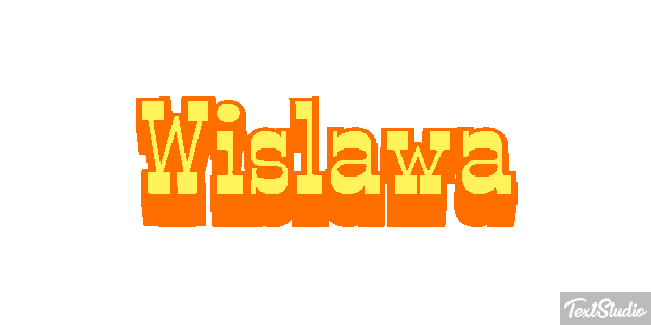 Wisława Effet de texte