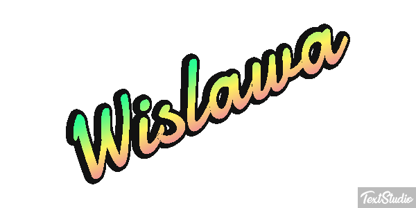 Wisława Effet de texte