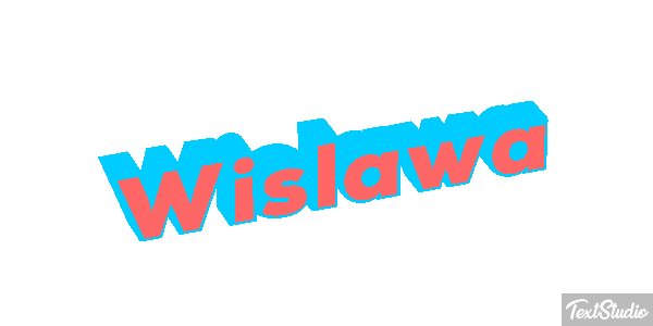 Wisława Effet de texte