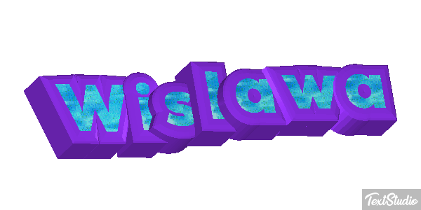 Wisława Effet de texte