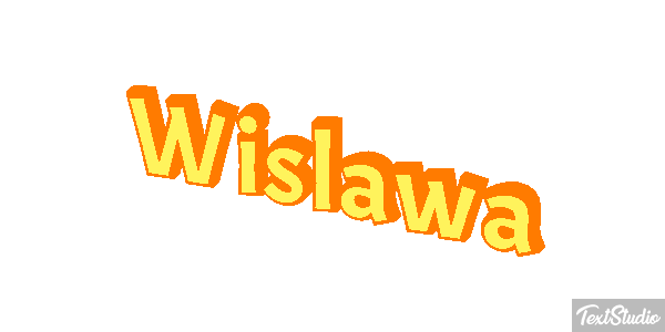 Wisława Effet de texte
