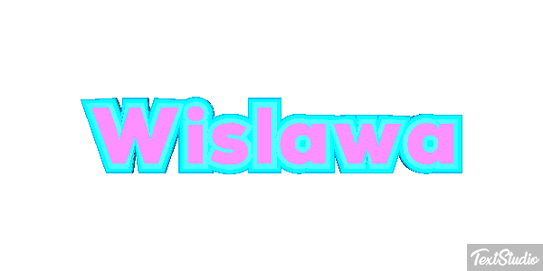 Wisława Effet de texte