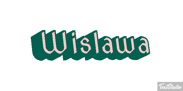 Wisława Effet de texte