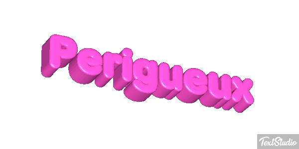 Périgueux Effetto testo