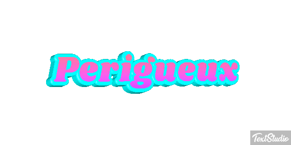 Périgueux Effetto testo