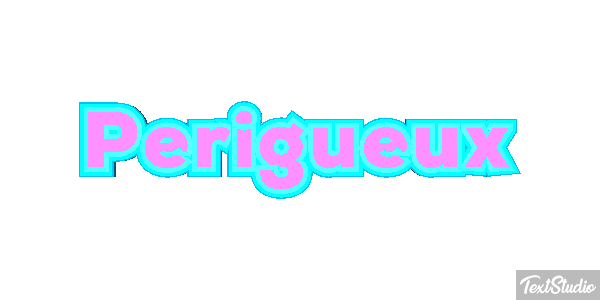 Périgueux Effetto testo