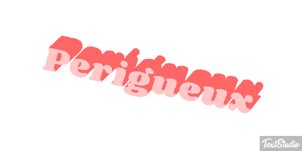 Périgueux Effetto testo