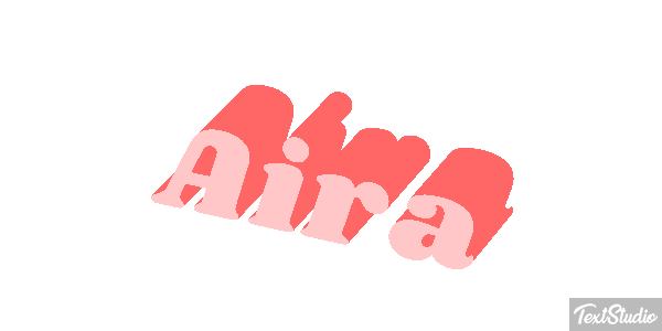 Aira テキスト効果