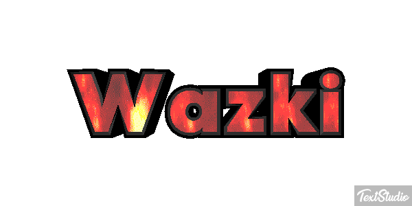 Ważki Efekt tekstowy