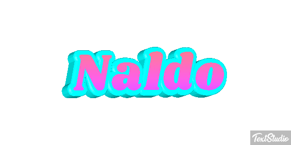Naldo Effetto testo