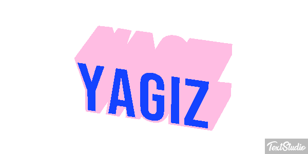 Yağız Metin efekti