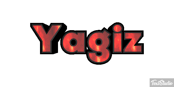 Yağız Metin efekti