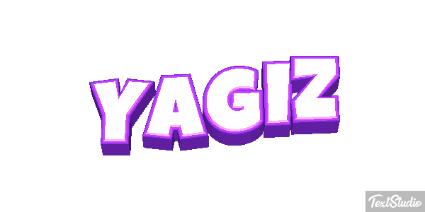 Yağız Metin efekti