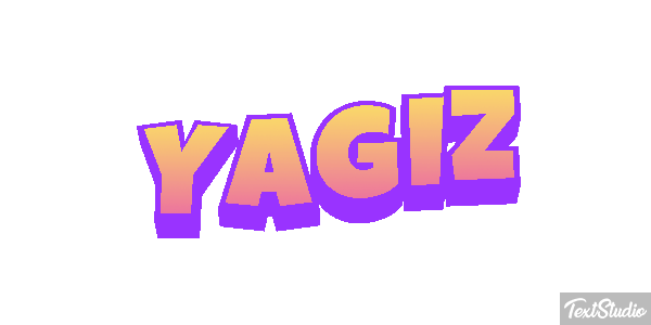Yağız Metin efekti