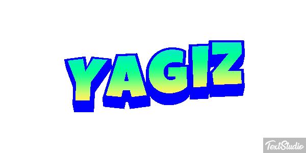 Yağız Metin efekti