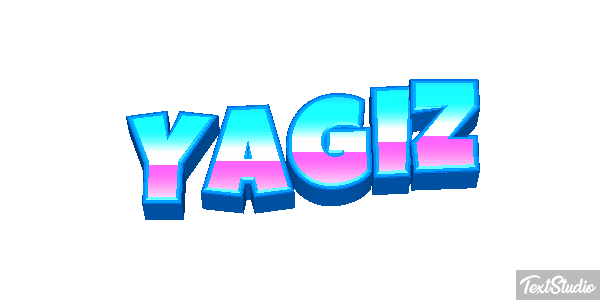 Yağız Metin efekti