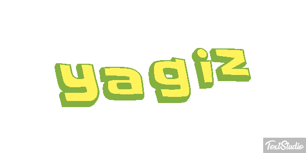 Yağız Metin efekti