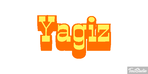 Yağız Metin efekti