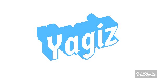 Yağız Metin efekti