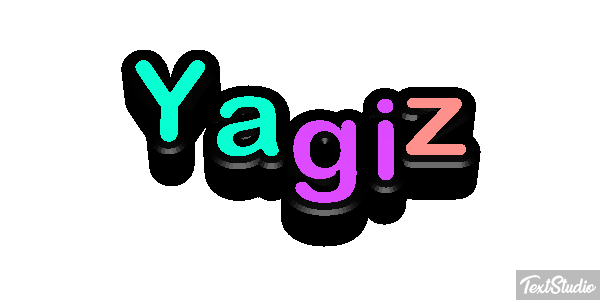 Yağız Metin efekti