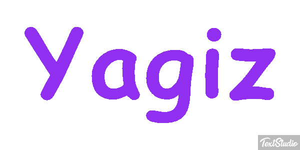 Yağız Metin efekti
