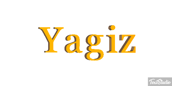 Yağız Metin efekti